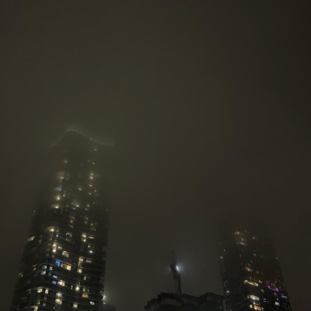 lights out