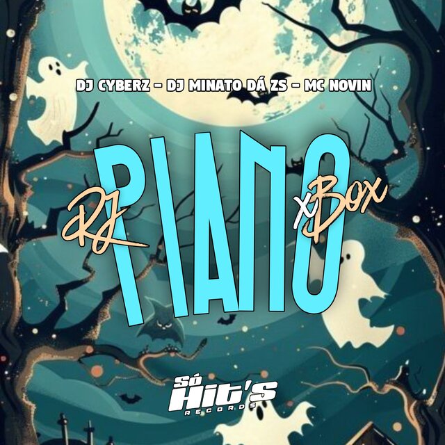RJ Piano x Box