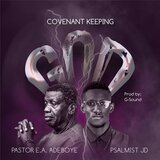 Covenant Keeping God