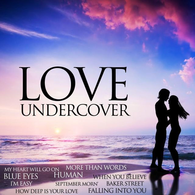 Love UnderCover