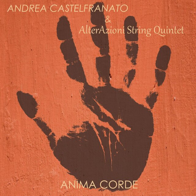 ANIMA CORDE
