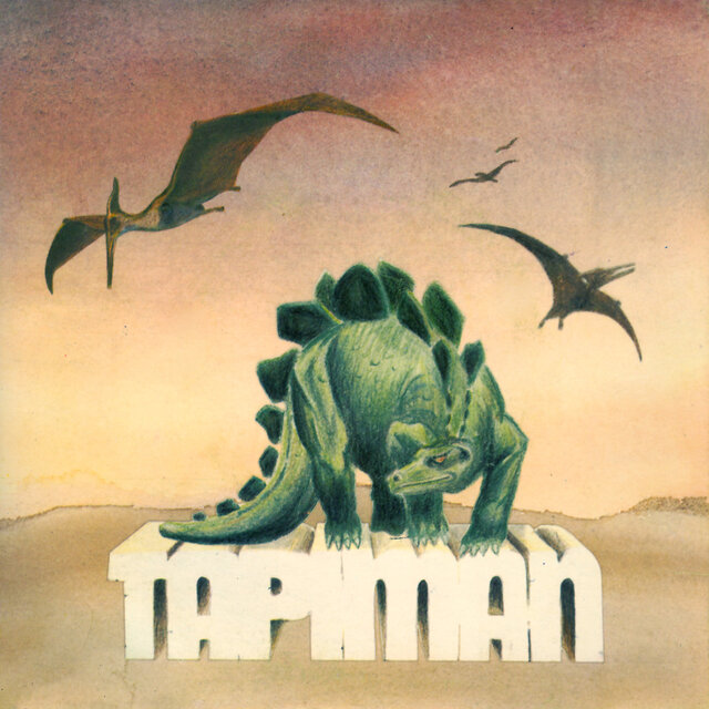 Tapiman 2