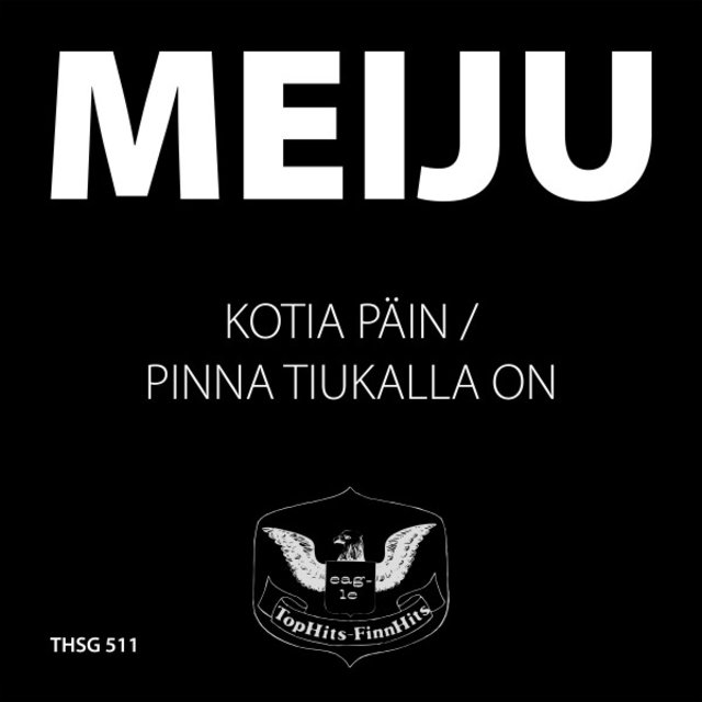 Kotia päin