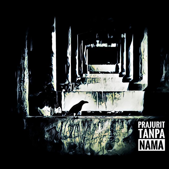 Prajurit Tanpa Nama