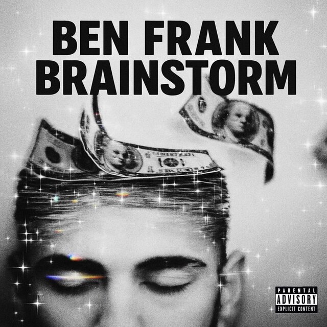 Ben Frank Brainstorm