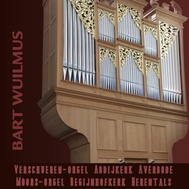 Bart Wuilmus