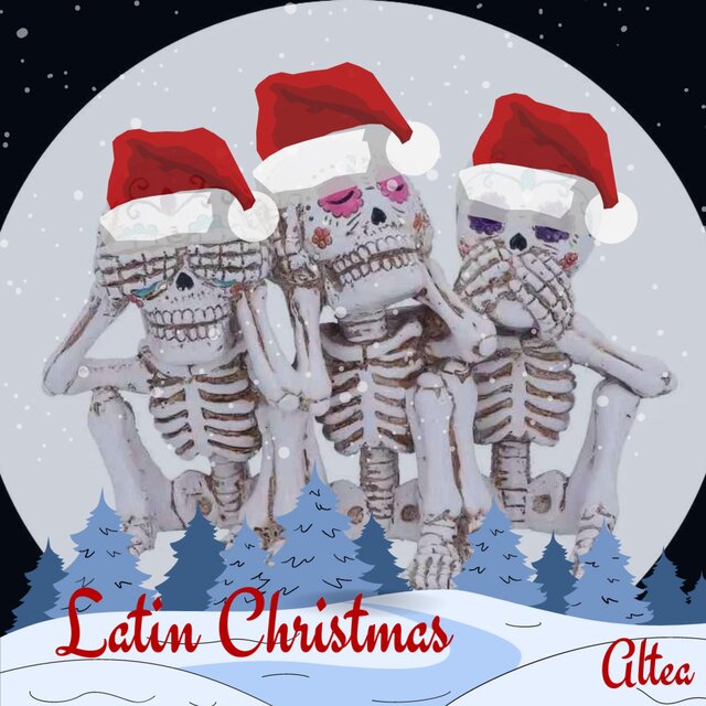 Latin Christmas