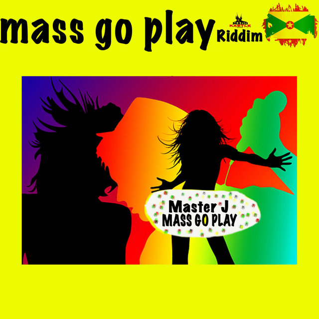 Mass Go Play