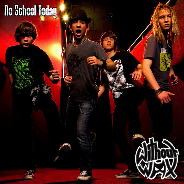 No School Today