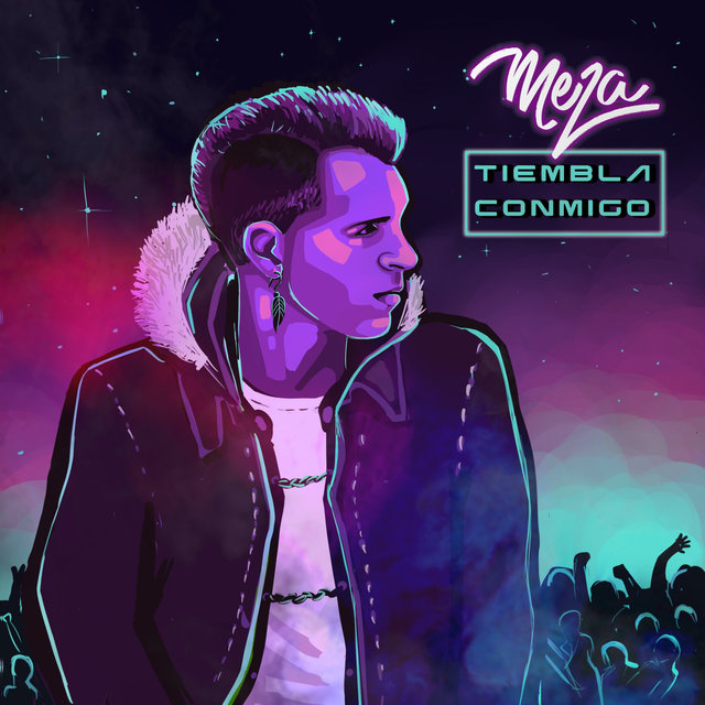 Tiembla Conmigo