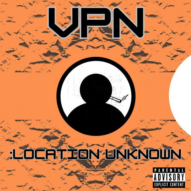 VPN (Location Unknown)