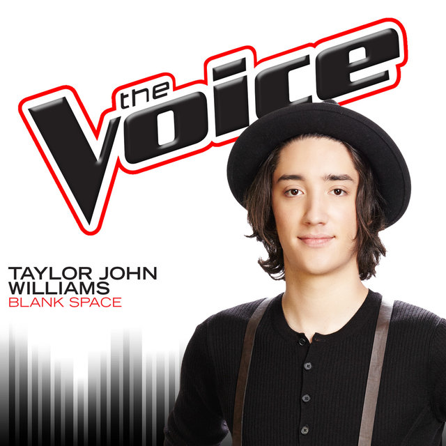 Blank Space (The Voice Performance)