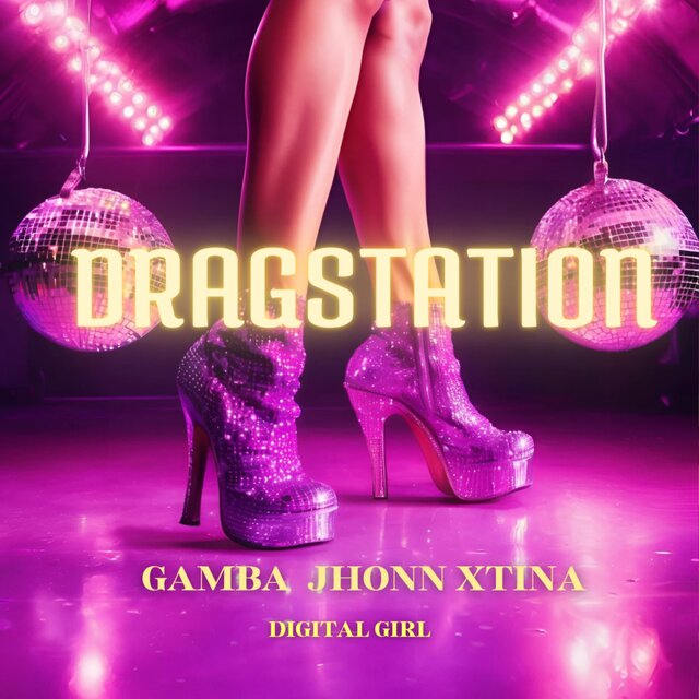 Dragstation