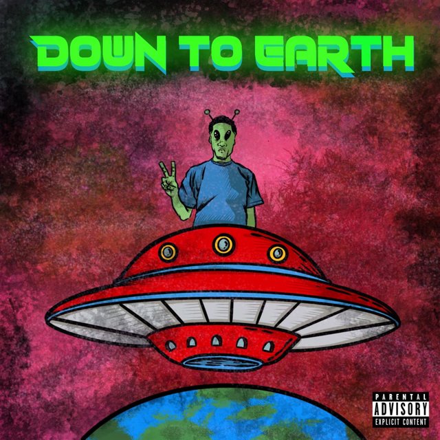 Down To Earth