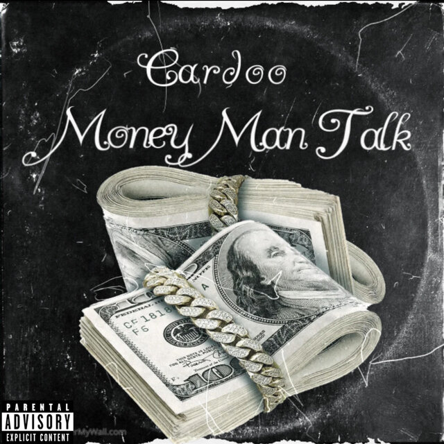 Money Man Talk