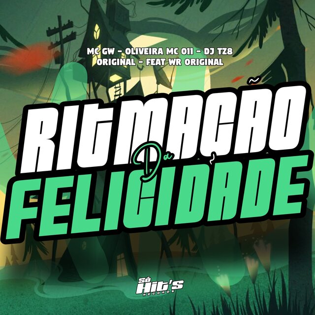Ritmação da Felicidade
