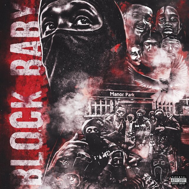 Block Baby
