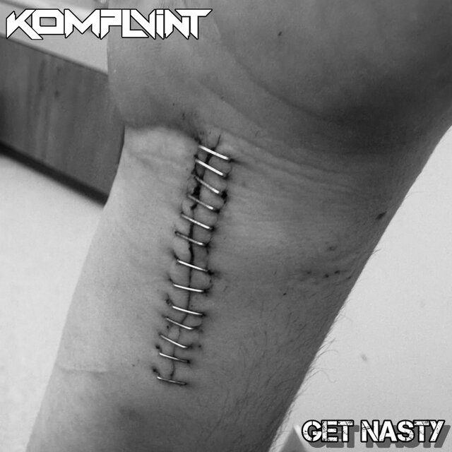 GET NASTY