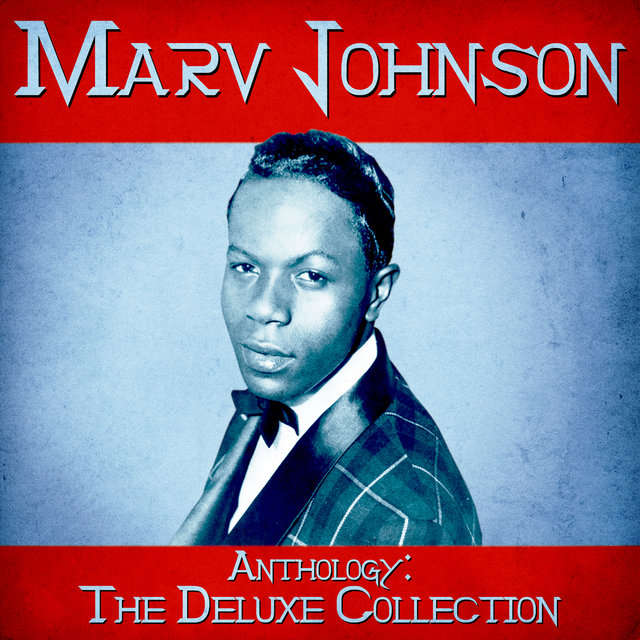 Anthology: The Deluxe Collection (Remastered)