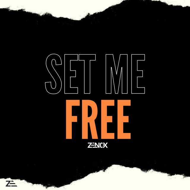 Set Me Free (Radio Edit)