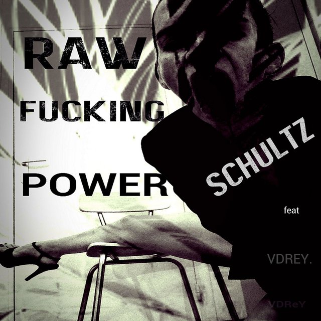 Raw Fucking Power