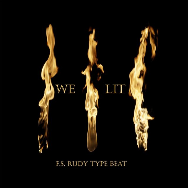 WE LIT BEAT