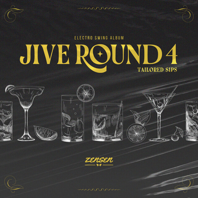 Jive Round 4