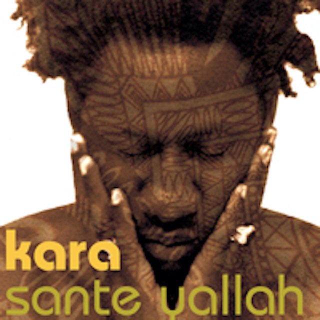 Sante Yallah