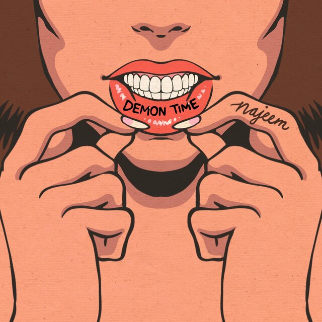 Demon Time