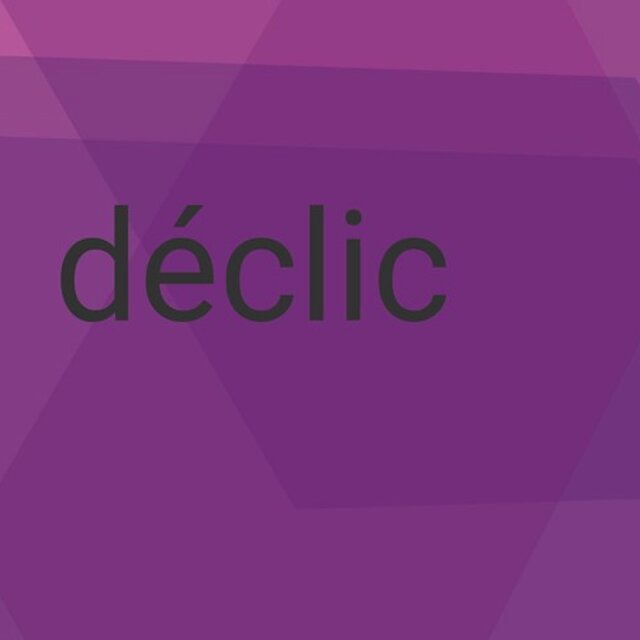 Déclic