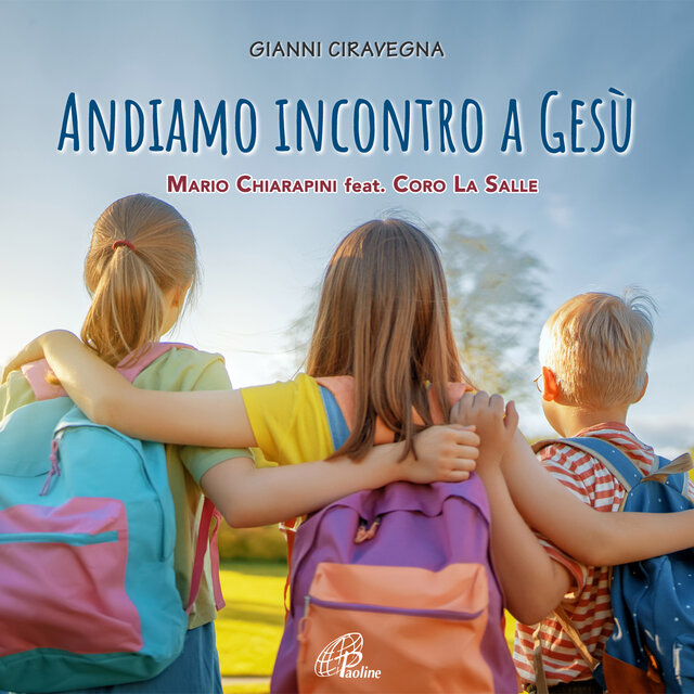 Andiamo incontro a Gesù