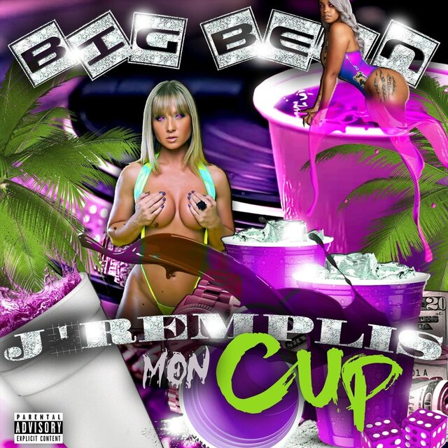 J'rempli Mon Cup