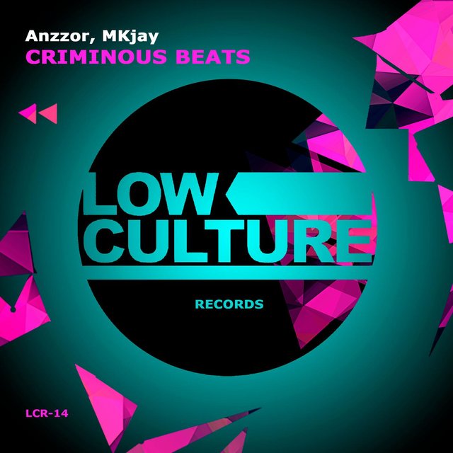 Criminous Beats