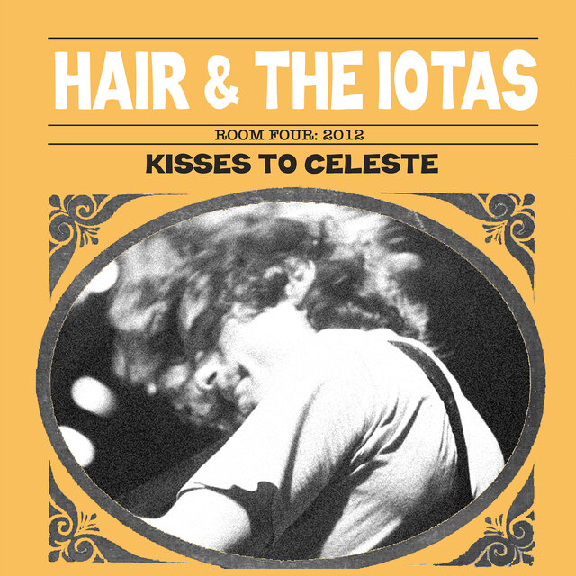 Room Four: 2012 - Kisses to Celeste
