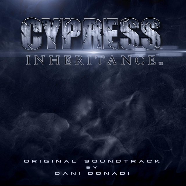 Cypress Inheritance (Original Soundtrack)