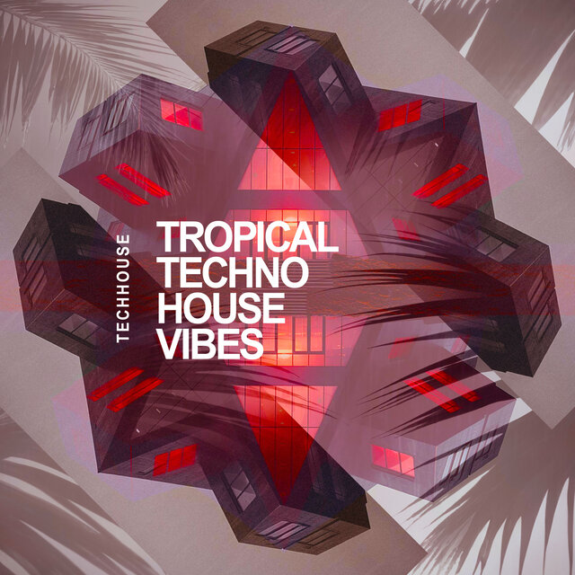 Tropical Techno House Vibes