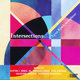 Cover art for album Intersections by Lynn Klock