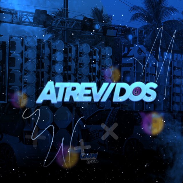 Atrevidos
