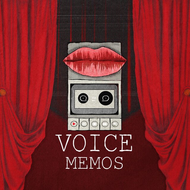 Voice Memos