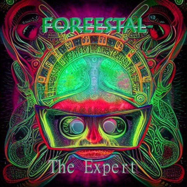 The Expert