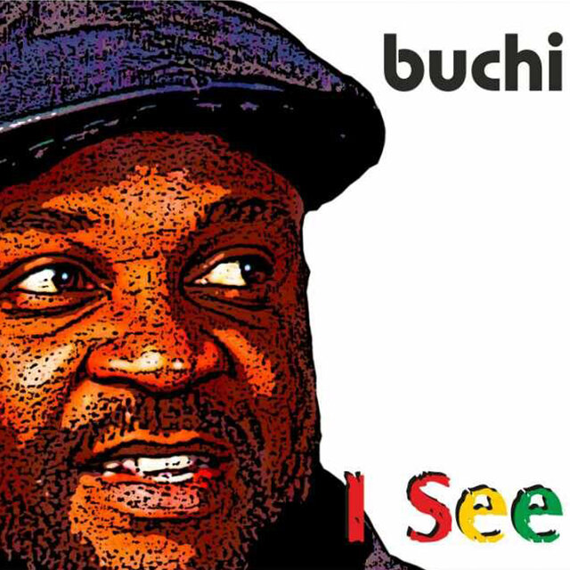 I See