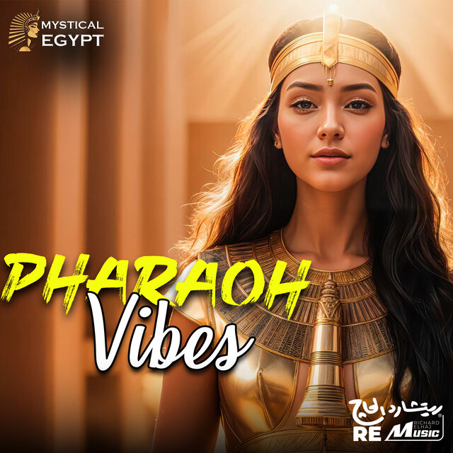 Pharaoh Vibes