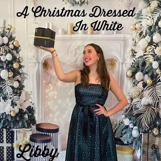 A Christmas Dressed in White