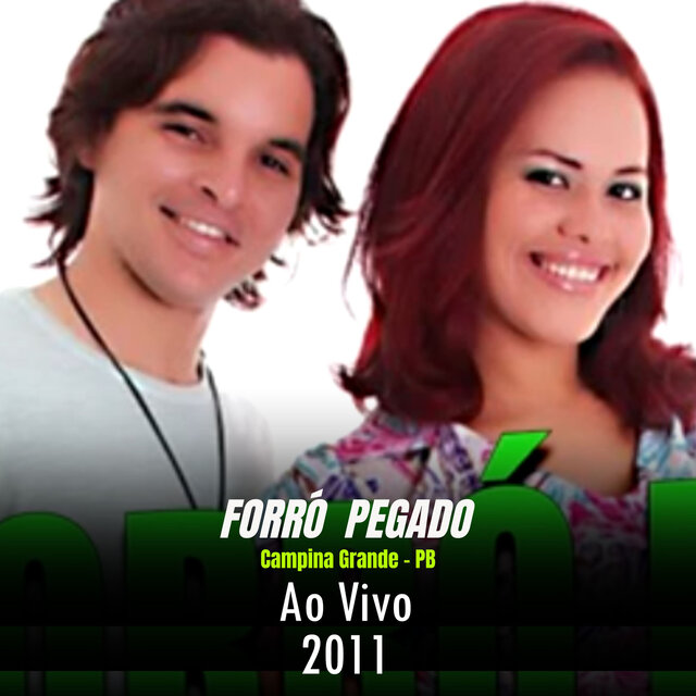 Campina Grande PB Ao Vivo - 2011