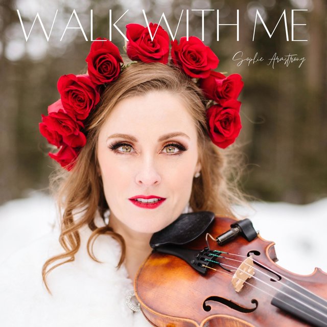 Walk With Me