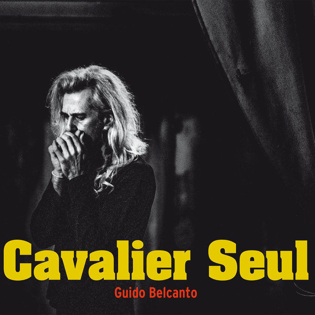 Cavalier Seul