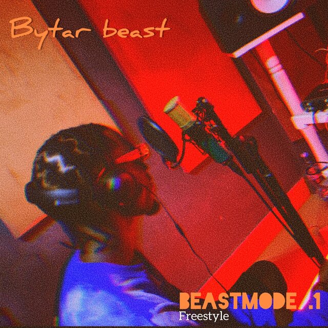 Beast Mode .1 Freestyle