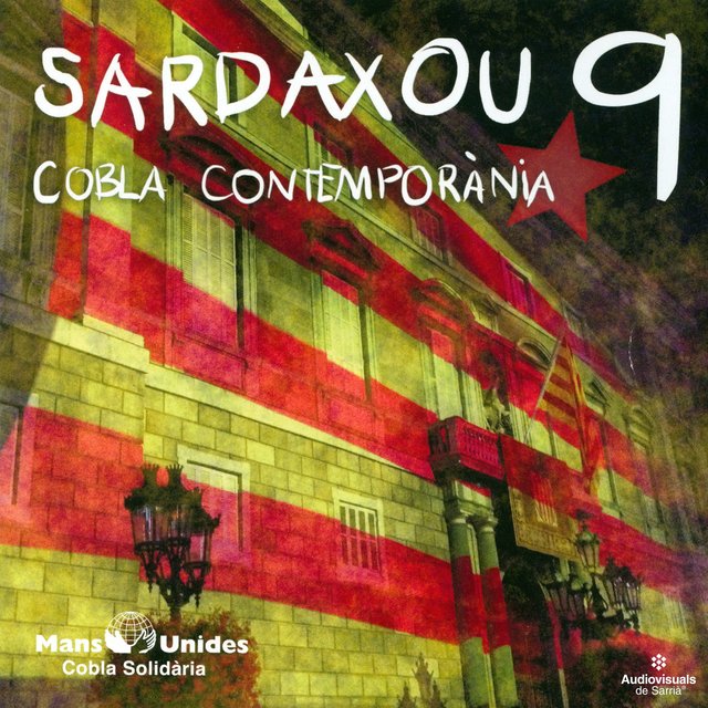 Sardaxou 9