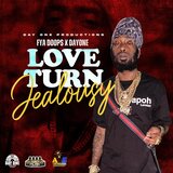 Love Turn Jealousy