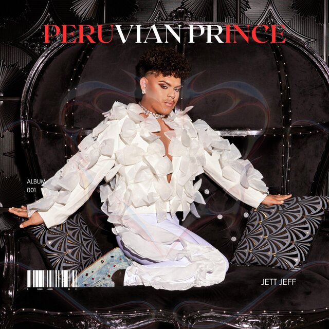 Peruvian Prince